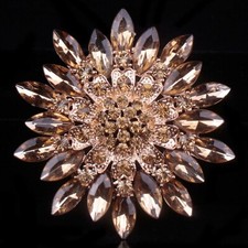 Elegant Crystal Bling Pendant