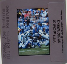 JULIUS PEPPERS MIKE MINTER