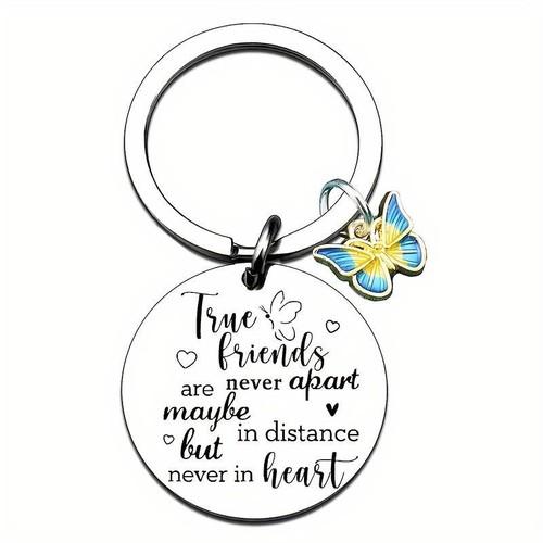 True friends keyring - friends,