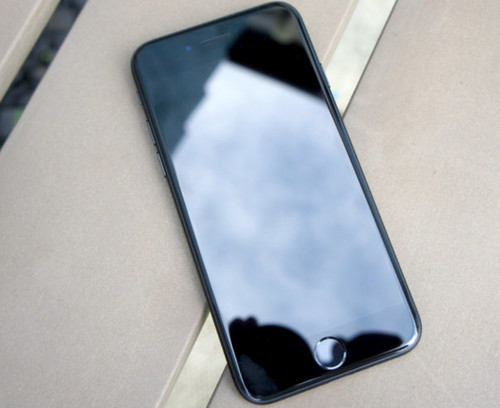 Apple iphone plus 32gb - iphone,