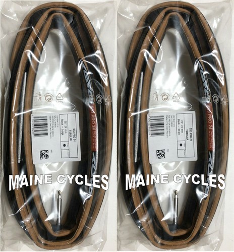 Tufo pro tubular - tubular, 24