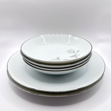 Noritake Rosay 6216 Dinnerware