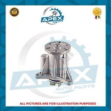 JAGUAR XF SPORTBRAKE 3.0 D DIESEL ENGINE AJV6D COOLING WATER PUMP LR013164 - NEW