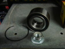 FORRENAULT CLIO MK2 1.2 1.4