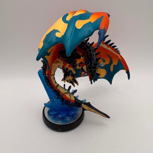 Nintendo rathalos amiibo - nintendo, v
