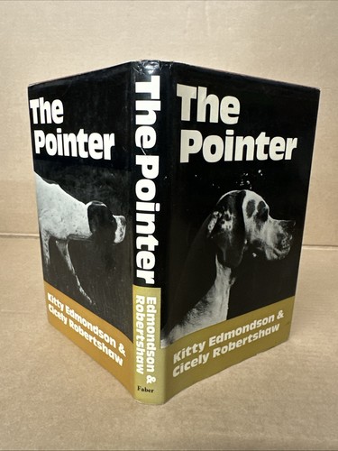 The pointer cicely - the,