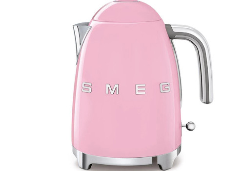 Smeg klf03pkuk litre retro - smeg,