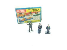 MERIT 5082 LOCO CREW