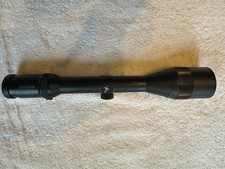 Swarovski Habicht 4 - 16 x 50 Rifle Scope
