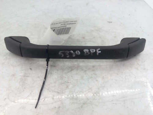 Roof handle for bmw - roof, serie