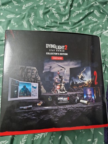 New dying light xbox - dying,