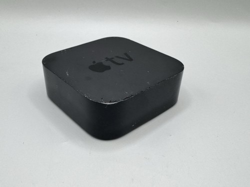 Apple 4th gen - tv,