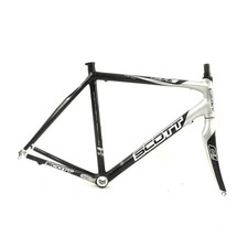 56cm scott cr1 pro - carbon, rim