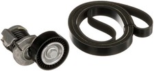 FITS AUDI A1 2.0 TDI V-RIBBED