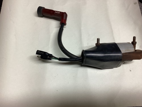Kawasaki ke175 ignition coil - kawasaki,