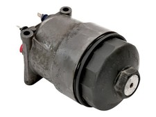 Oil Filter Housing VW Jetta