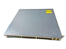 Cisco Catalyst 3750G series