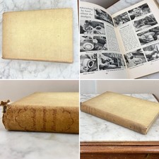 Vintage 50's Book Household