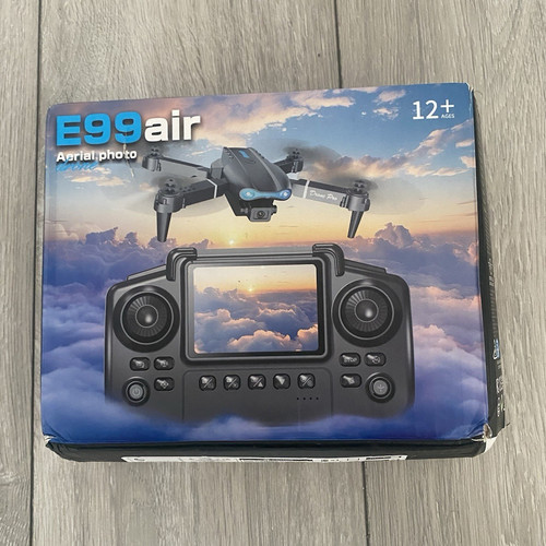 E99 air quadcopter drone - e99,