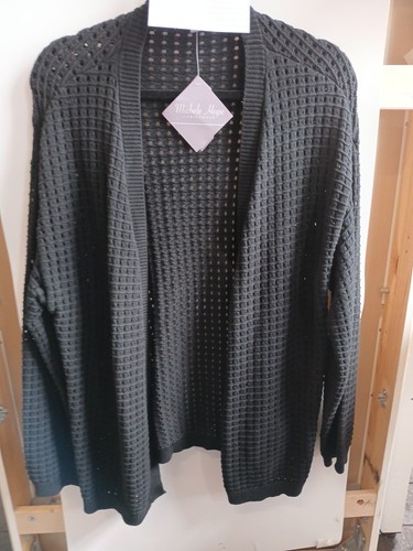 Cardigan woman michele hope - michele,