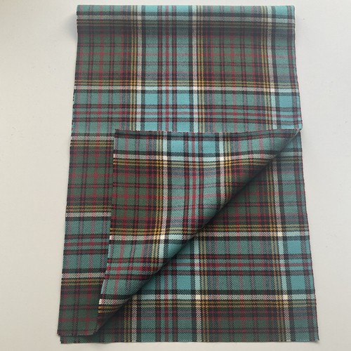 Anderson muted tartan - muted,