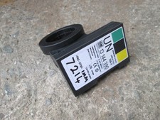2008 VAUXHALL MERIVA 1.4 IMMOBILISER TRANSPONDER PICKUP RING 13144390 UN + CODE