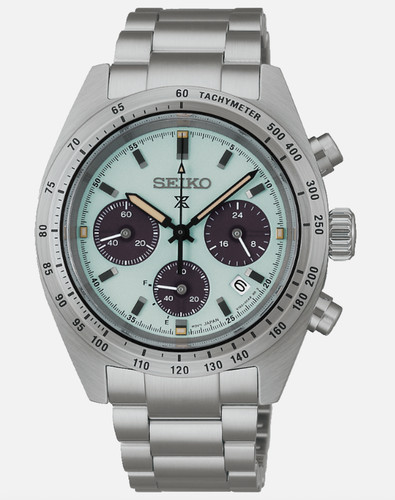 New release seiko - new, prospex