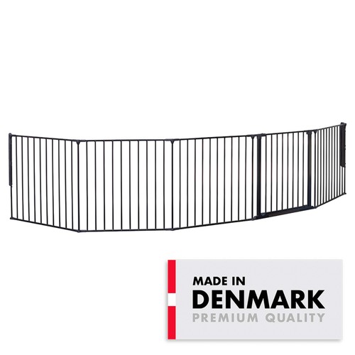 Baby dan gate olaf - gate,