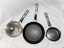 3 Prestige Durable Stainless