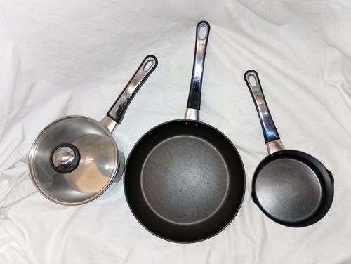 Prestige durable stainless - 3,