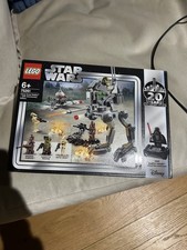 LEGO Star Wars: Clone Scout