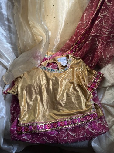 Wishcraft piece costume - piece,