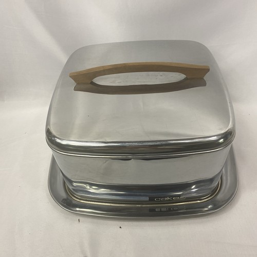 Lincoln beautyware cake - lincoln,