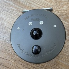 Hardy Bros. Marquis #8/9''