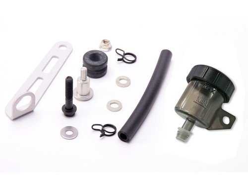 Brembo master cylinder dark - brembo,