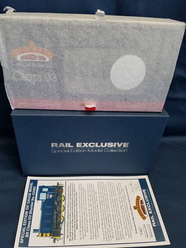 Bachmann 360y ltd br - ltd,
