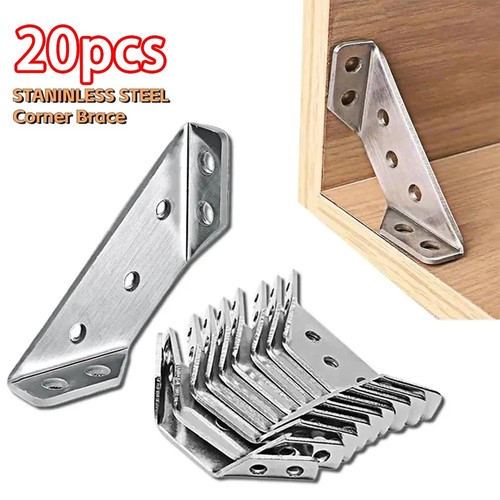 Stainless steel angle - stainless,
