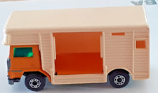 Horse Box Truck  Vintage