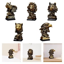 Animal Statue Ornament