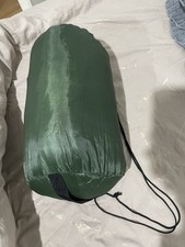 SLEEPING BAG CAMPING LIGHTWEIGHT