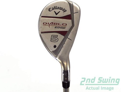 Callaway diablo edge hybrid - callaway,
