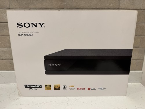 Sony ubp x800m2 ultra - ubp-x800m2, hd