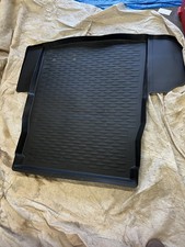 BMW E60 RARE 5 SERIES TRUNK