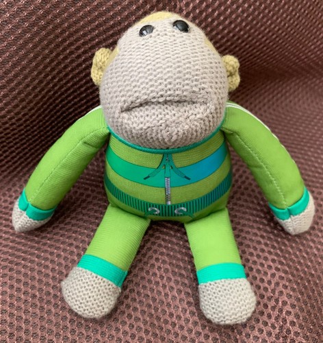 Tips tea monkey - pg, in