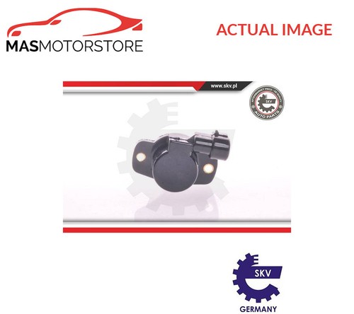 Sensor throttle position skv - throttle,