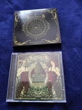 Monolith by Sylosis (CD, 2012)
