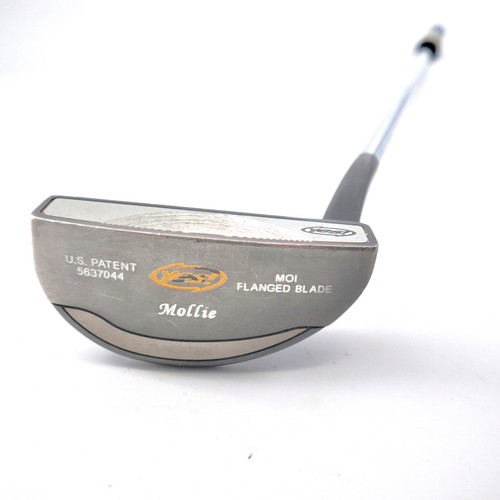 Yes mollie putter 5 inches - mollie,