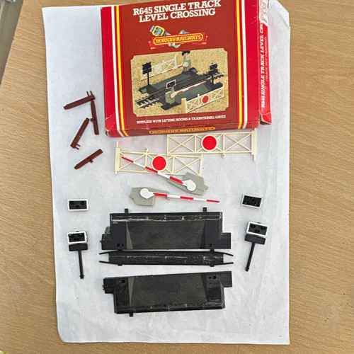 Hornby railways r645 - hornby,