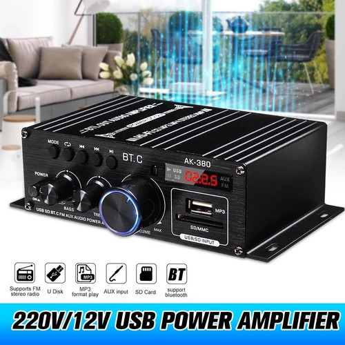 Mini bluetooth digital power - mini,