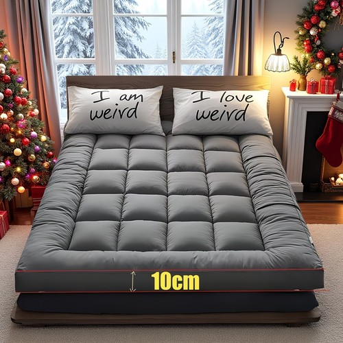 Quality mattress topper - mattress, soft